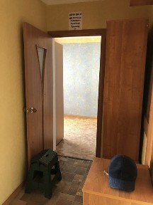 Акмолинская область, Кокшетау, Первая аптека