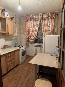 Акмолинская область, Кокшетау, Первая аптека