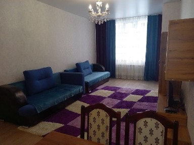 Продам двух комнатную квартиру в ЖК Драгон сити