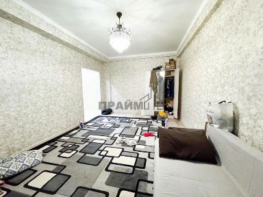 Алматинская область, Талдыкорган, Микрорайон 1