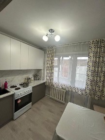 Восточно-Казахстанская область, Усть-Каменогорск, Микрорайон 22