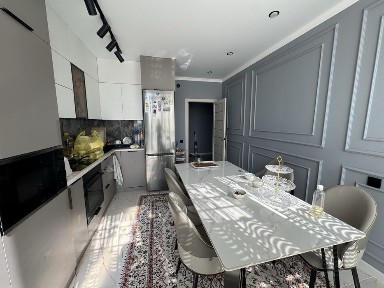 Алматинская область, Алматы, Алмалинский район