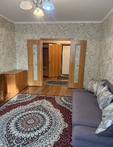 Алматинская область, Алматы, Алмалинский район