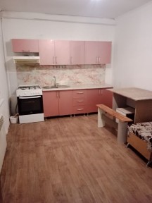 Алматинская область, Жанадаур