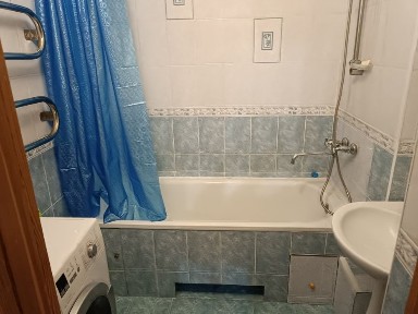 квартира 2 комнатная Кулагер