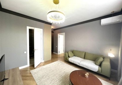 Сдам квартиру на долгий срок