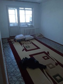 Алматинская область, Талдыкорган, Микрорайон 1