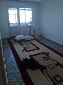 Алматинская область, Талдыкорган, Микрорайон 1