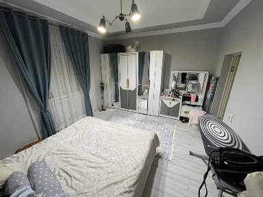 Еркінқаладан уй сатылады 16 көше