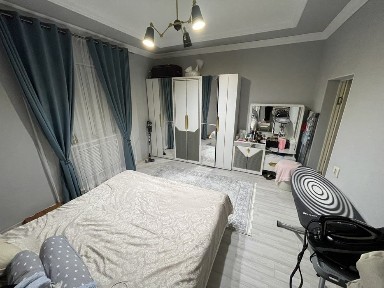 Еркінқаладан уй сатылады 16 көше