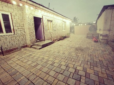 Продам дом в г. Тобыл