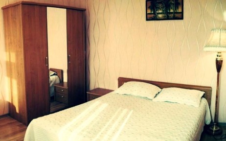 Западно-Казахстанская область, Уральск, СХИ (сельскохозяйственный институт)