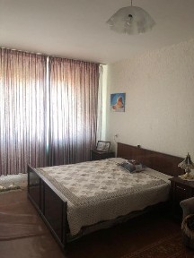 Акмолинская область, Степногорск