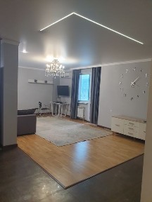 Акмолинская область, Астана, Есильский район