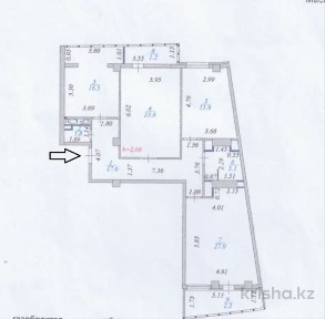 Акмолинская область, Астана, Нура