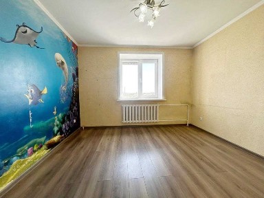 Акмолинская область, Астана, Байконурский