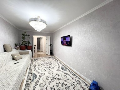 Акмолинская область, Астана, Сарыаркинский район