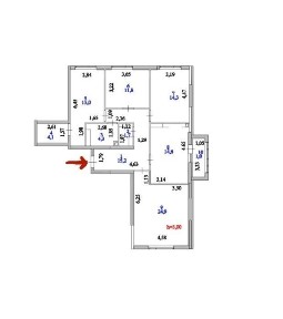 Акмолинская область, Астана, Сарыаркинский район