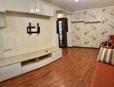 Акмолинская область, Астана, Сарыаркинский район