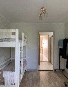 Акмолинская область, Астана, Байконурский