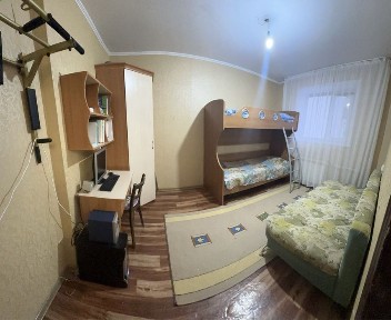 Павлодарская область, Экибастуз