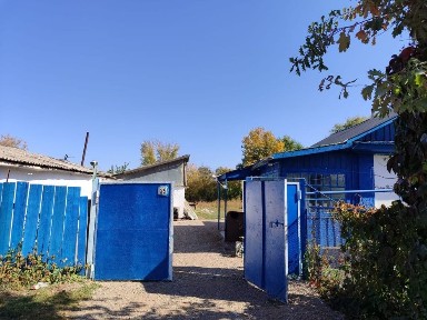 Продам дом в селе Узынагаш