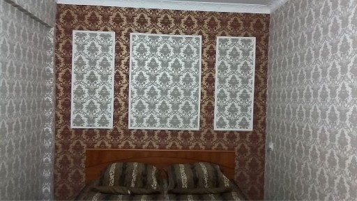 Сдается 2-х комнатная квартира