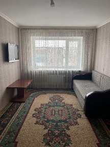 Сдам квартиру в центре