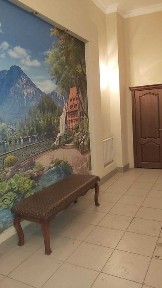 Северо-Казахстанская область, Петропавловск