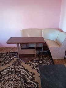 Времянка геолог2 Атырау