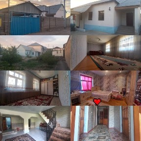 Үй сатылады Дом продается