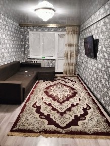 Срочно, срочно Продам 2х комнатную квартиру на мкр мухамеджанова 24 хо