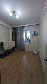 Карагандинская область, Караганда, Казыбекбийский район