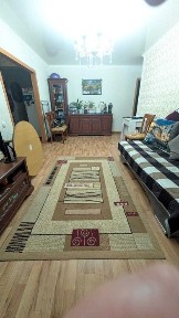 Карагандинская область, Караганда, Казыбекбийский район