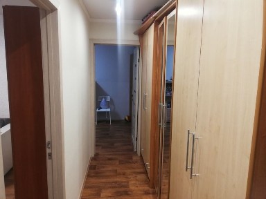 Карагандинская область, Караганда, Казыбекбийский район