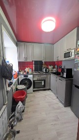 Карагандинская область, Караганда, Казыбекбийский район