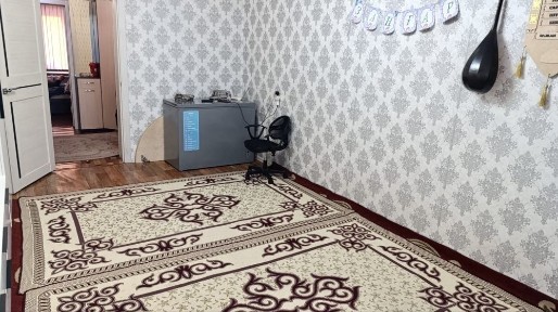 Костанайская область, Рудный