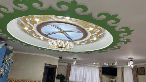 Актюбинская область, Нура