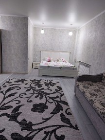 1ком, Абая-Ташкентская