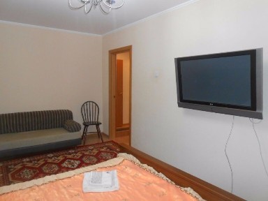 Алматинская область, Алматы, Бостандыкский район