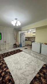 Продаются 2х комнатная квартира