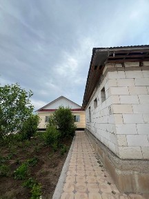 Акмолинская область, Астана, Алматинский район