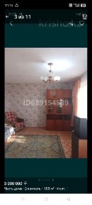 Дом на 4 хозяина.