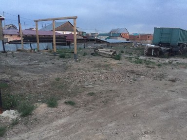 Акмолинская область, Кокшетау, Боровской