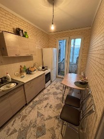 1-ком квартира Нурсат2