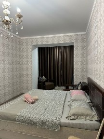 Актюбинская область, Актобе, микрорайон 11