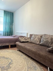 Актюбинская область, Актобе, микрорайон 12