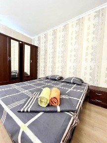 Актюбинская область, Актобе, микрорайон 11