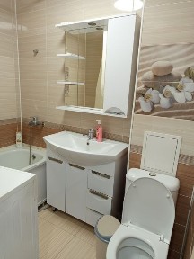 Актюбинская область, Актобе, микрорайон 11