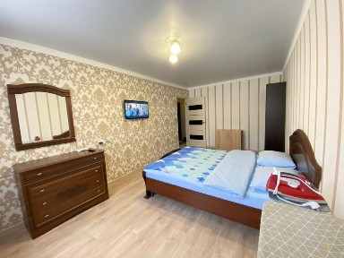 Актюбинская область, Актобе, микрорайон 11